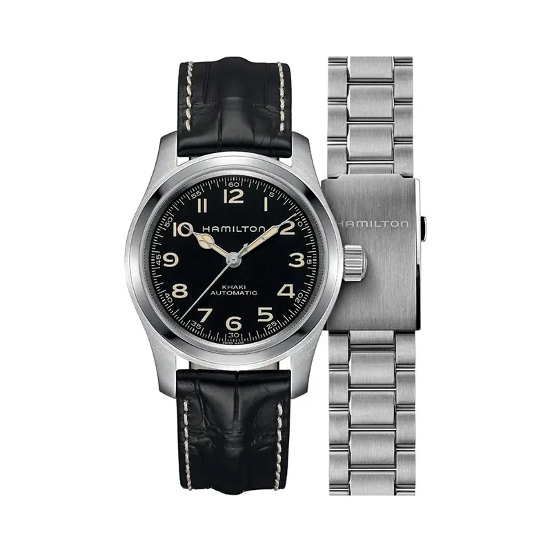 Hamilton collection